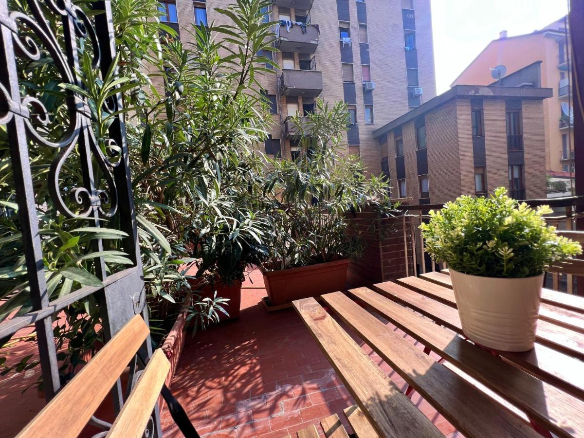 Bed & Breakfast Appartme Seveso 40 Milan