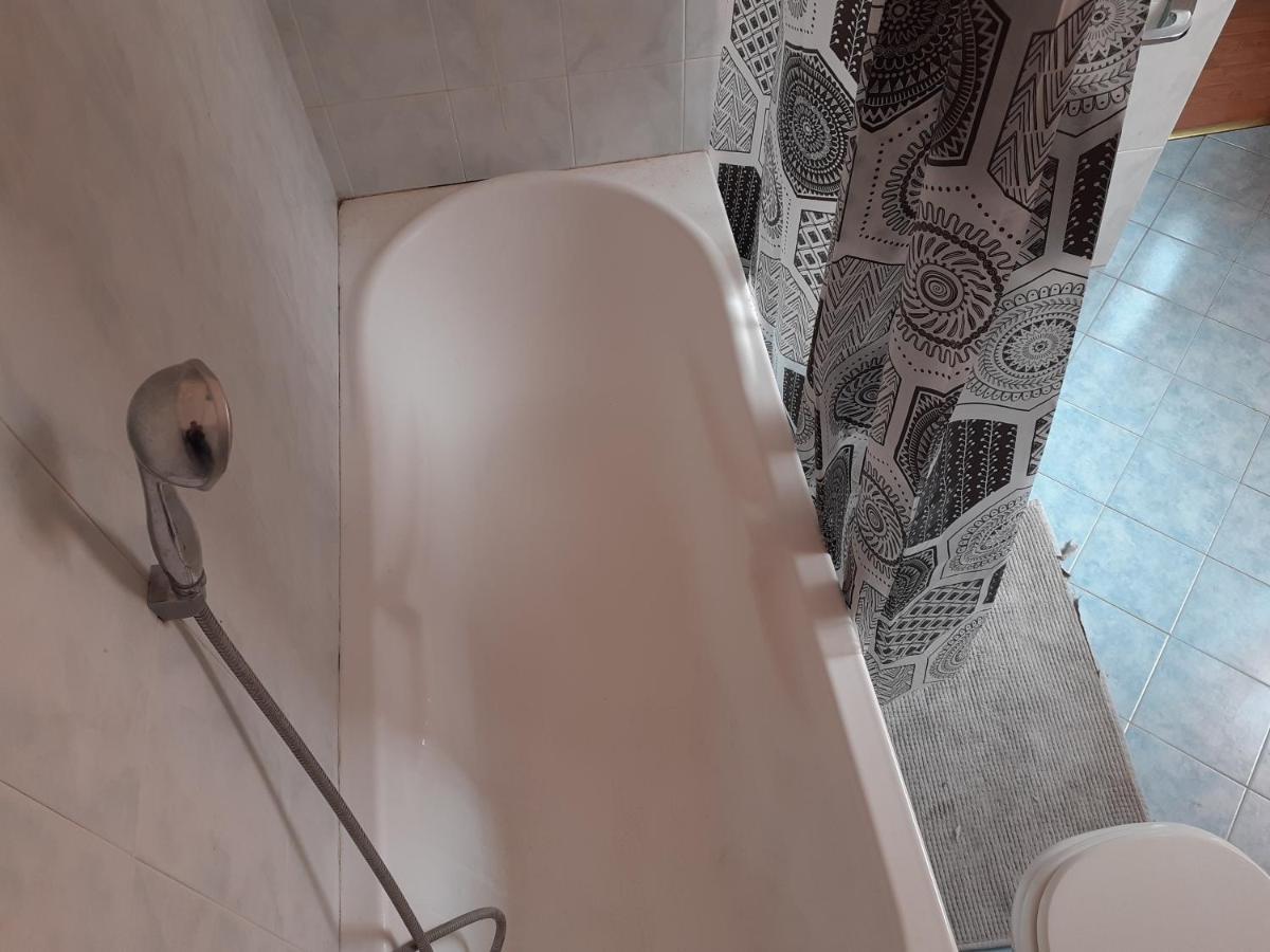 Camera A Zona Nolo Cimiano Hospedagem domiciliar