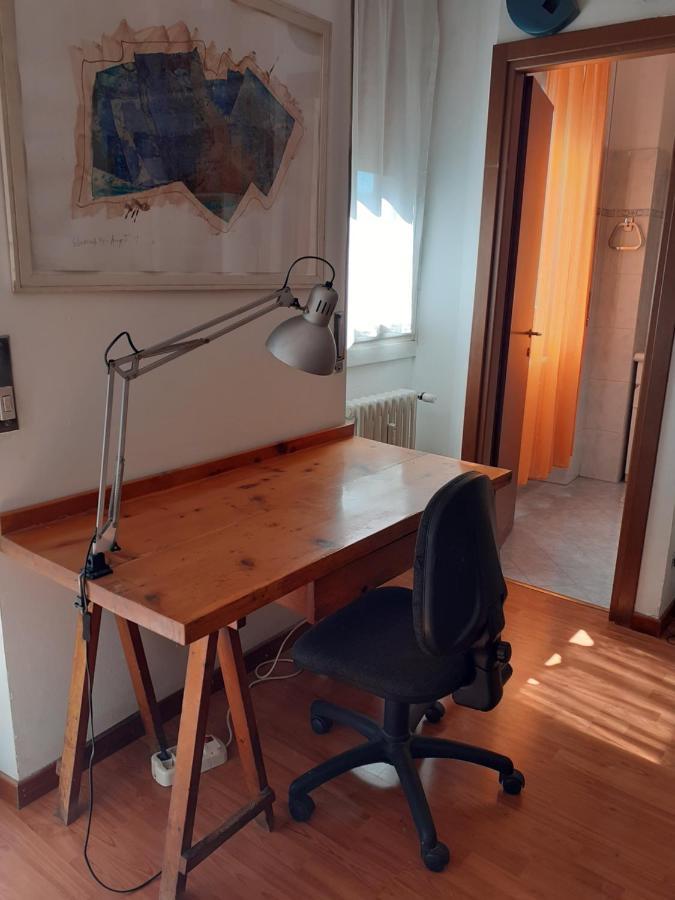 Camera A Zona Nolo Cimiano Hospedagem domiciliar