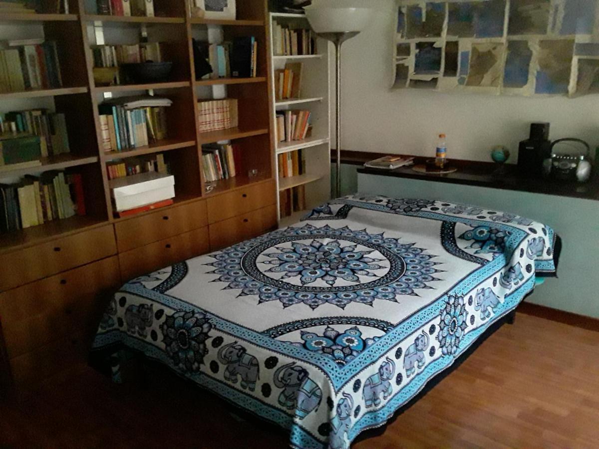Camera A Zona Nolo Cimiano Hospedagem domiciliar *