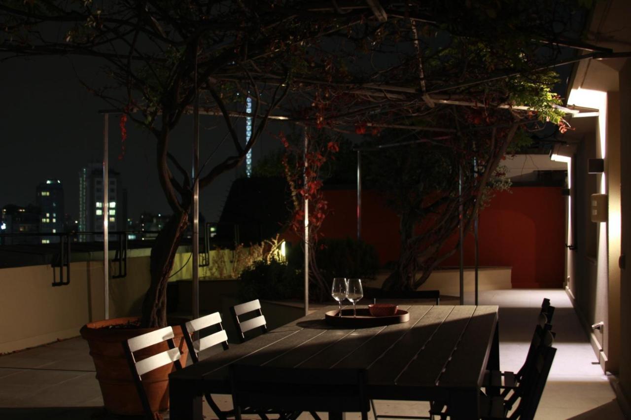 12 Apartamento *