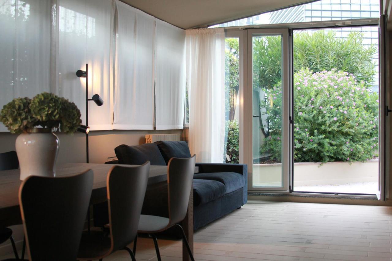 12 Apartamento Milão