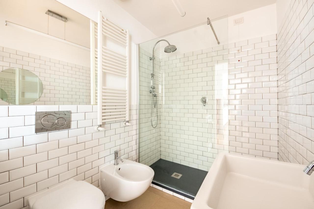 Apartamento Bright Open Space Nearby Naviglio Pavese *