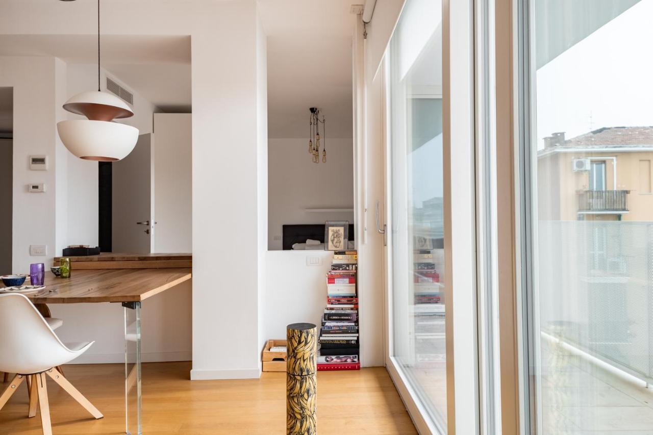 Apartamento Bright Open Space Nearby Naviglio Pavese