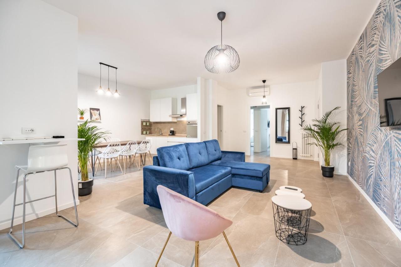 Easylife - Meraviglioso In Zona Porta Venezia Apartment