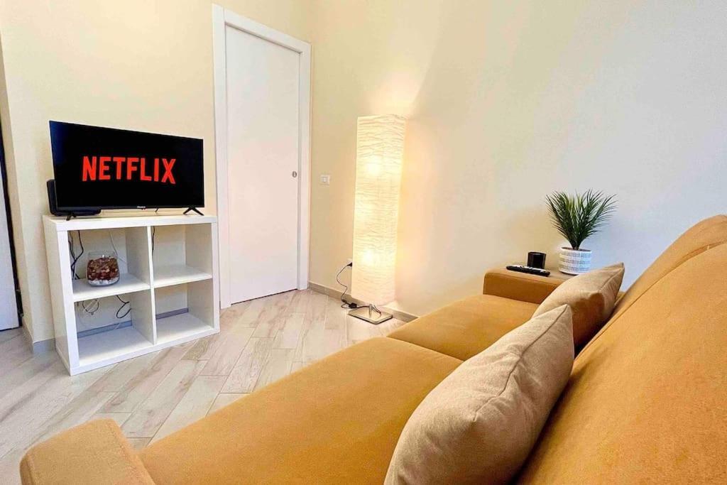 Marghera - Fiera Netflix & Wifi 10 Min To Duomo Milan