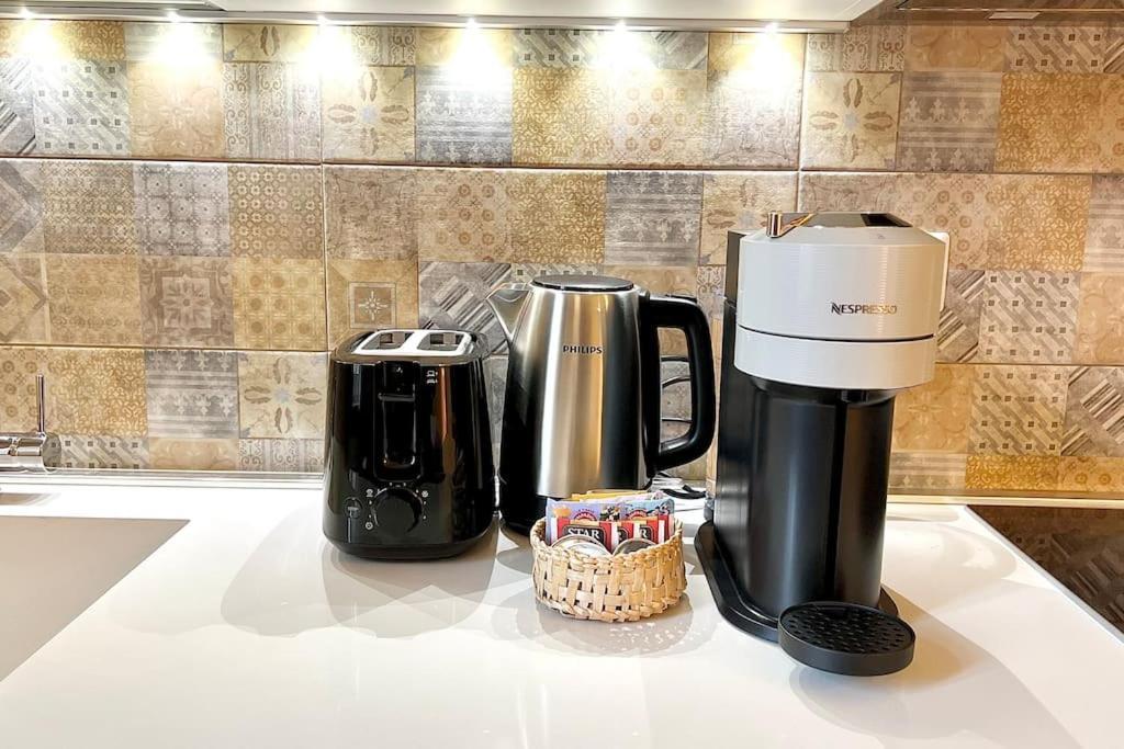 Marghera - Fiera Netflix & Wifi 10 Min To Duomo * Milan