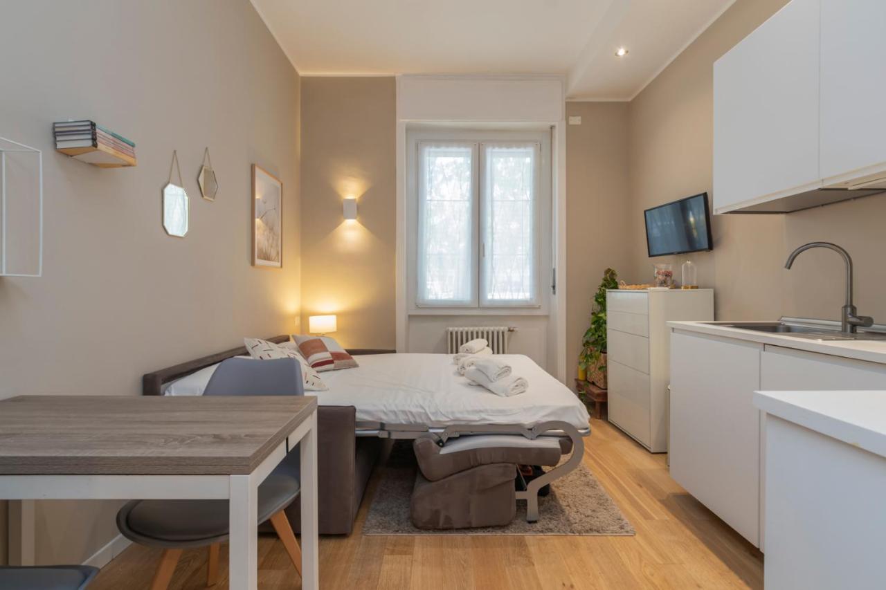 Apartment New - Argonne 26 Milan