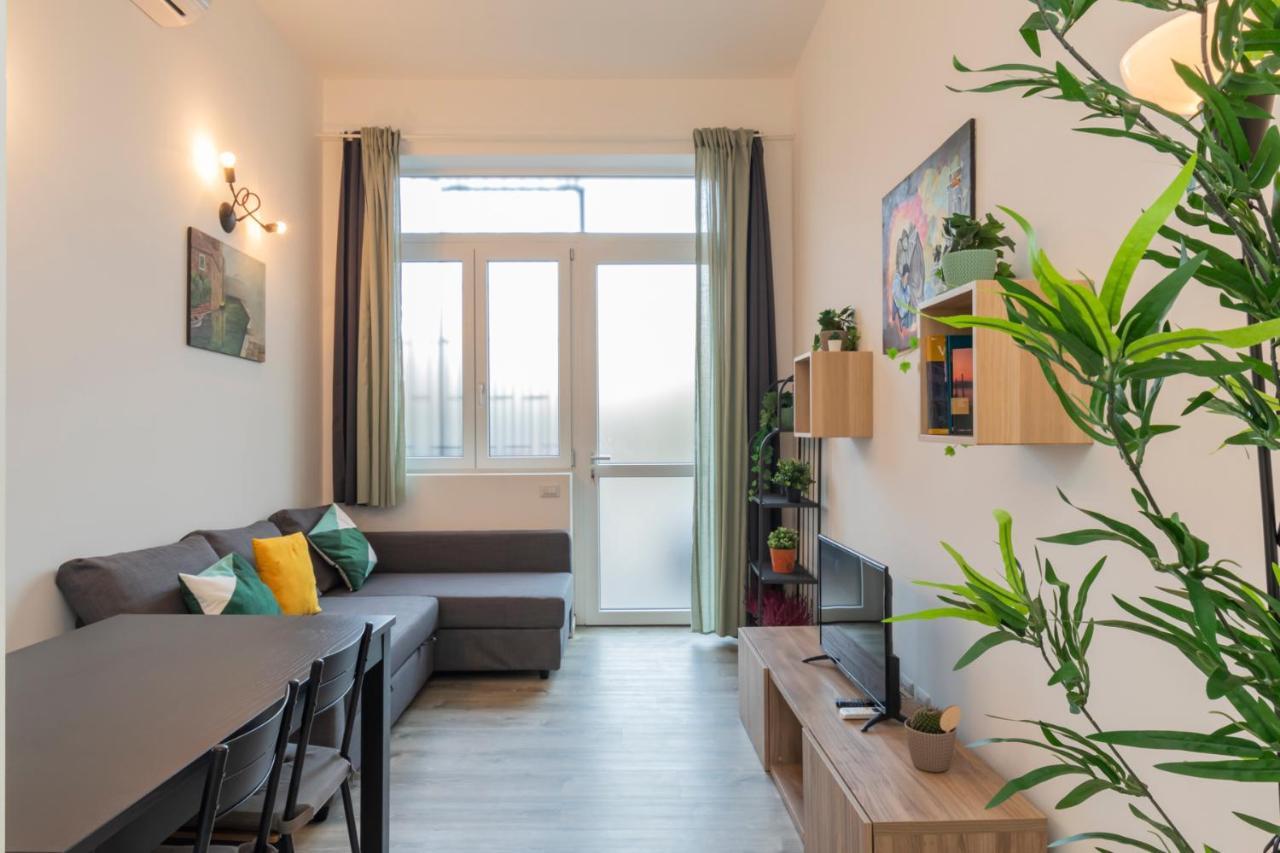 Appartamento New - Gallura 11 Milano