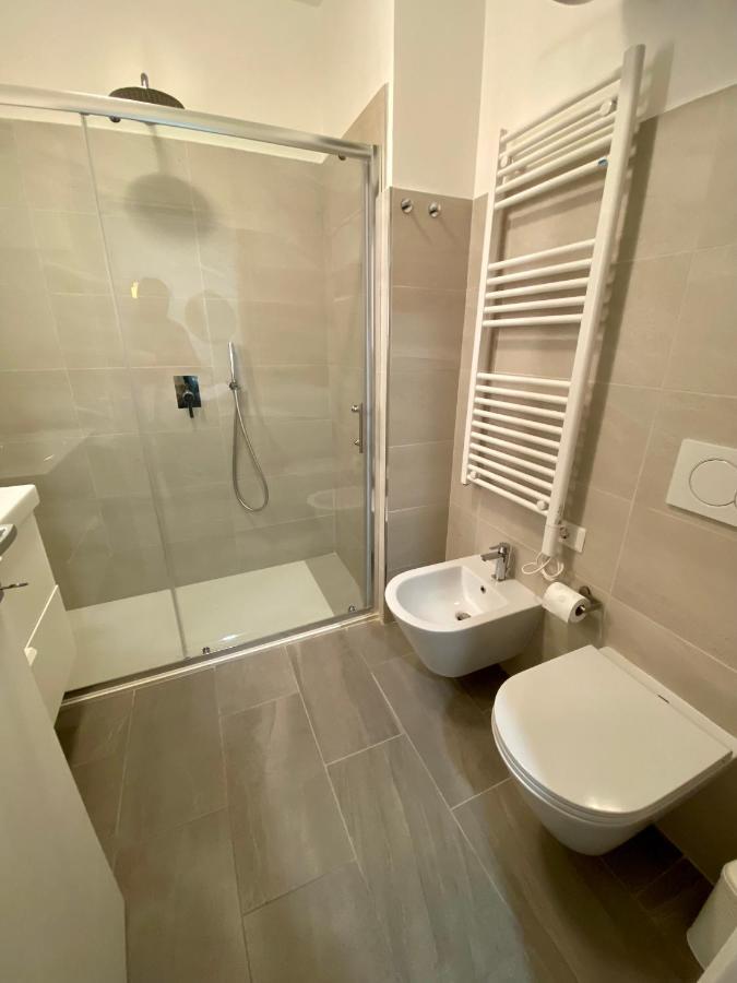 Apartment Brand New Flat Ready To Welcome You To Milan! Milan