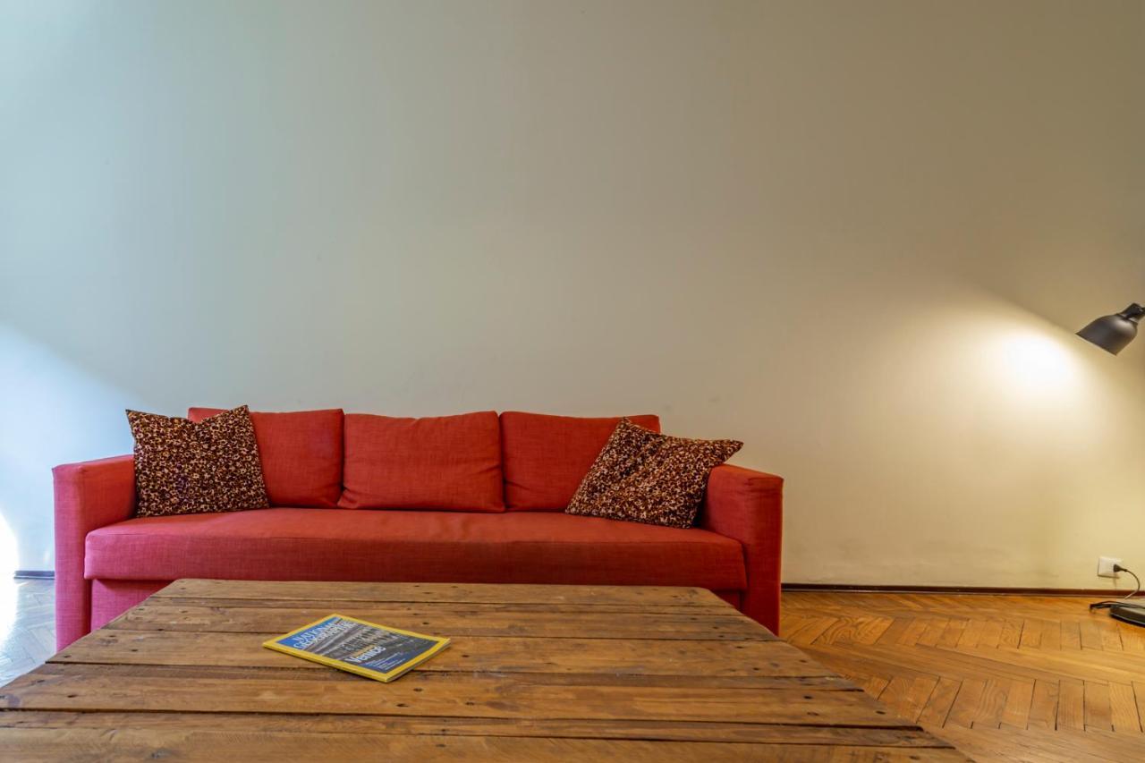 Apartamento Renovated Close To Station Ponte Seveso 42 Milão