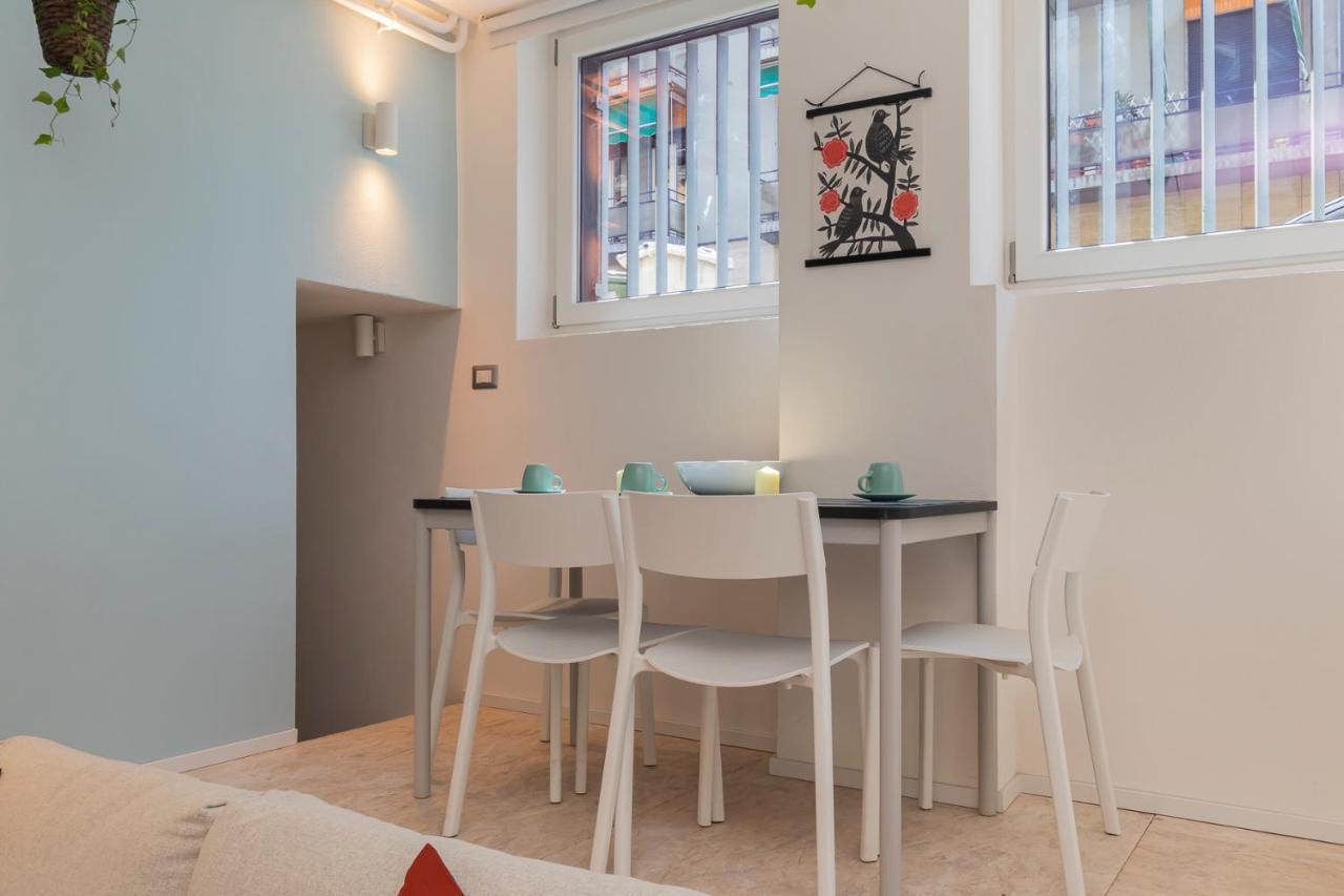 Sweet - Grazioli 1 Appartamento Milano