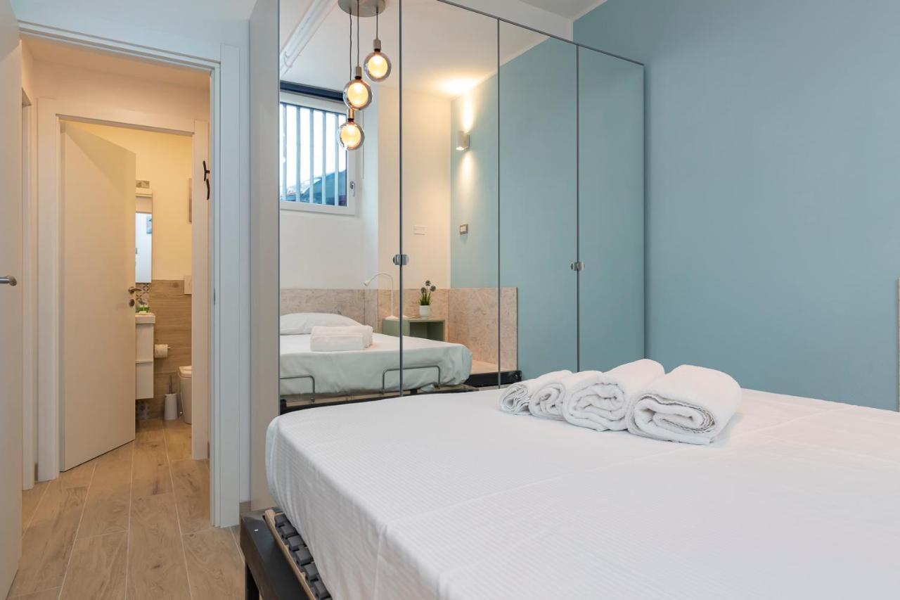 Apartment Sweet - Grazioli 3 Milan