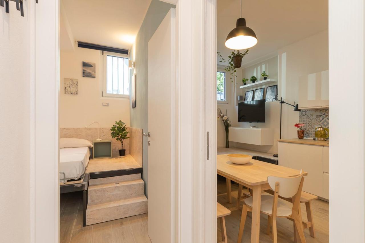 Sweet - Grazioli 3 Apartment Milan