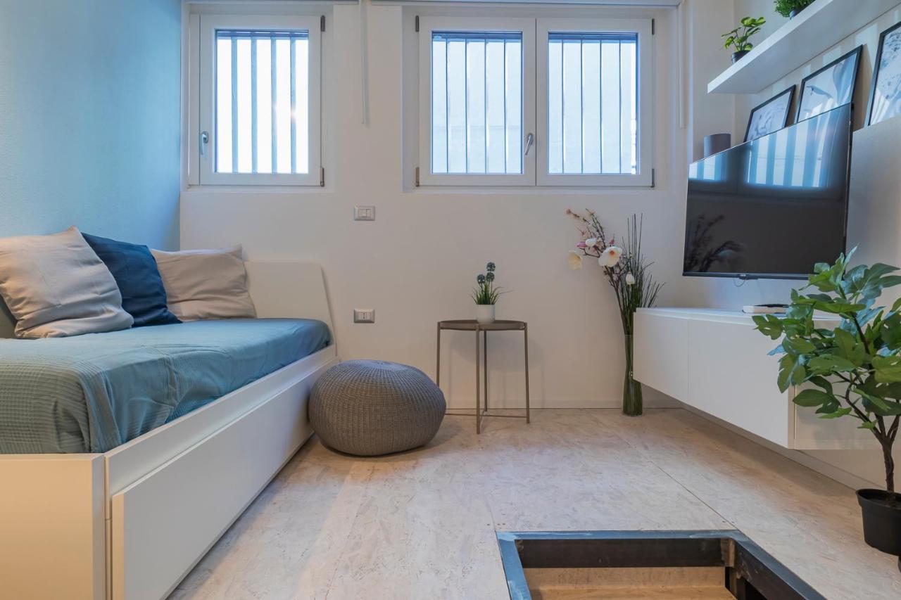 Sweet - Grazioli 3 Apartment Milan