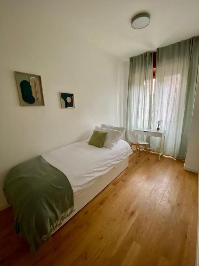 Brand New Flat Ready To Welcome You To Milan! Milan