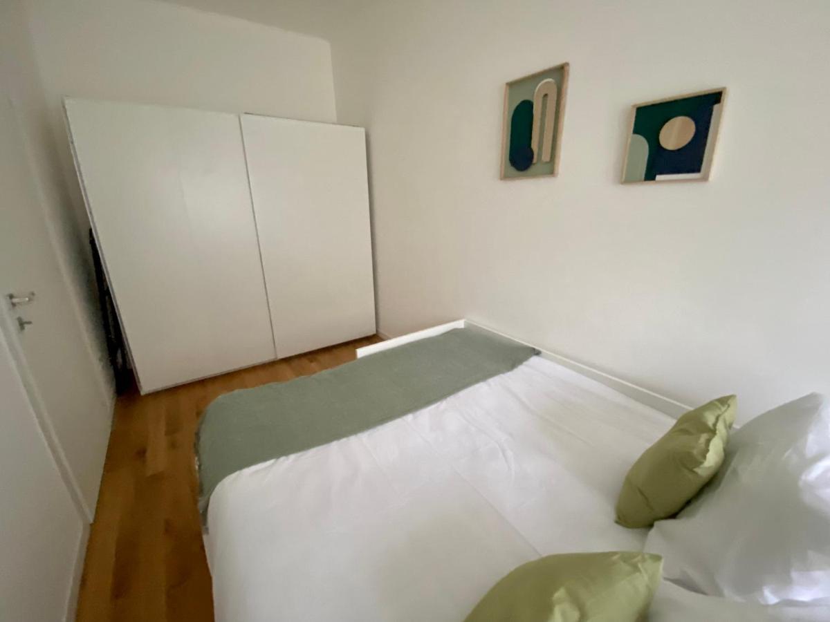 Brand New Flat Ready To Welcome You To Milan! *