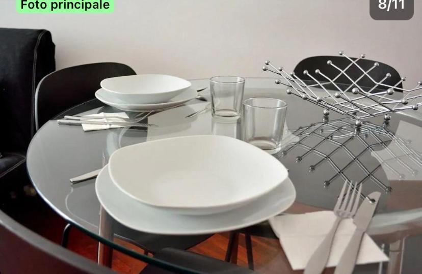 Apartment Bilocale In Piazza Duomo 4pax