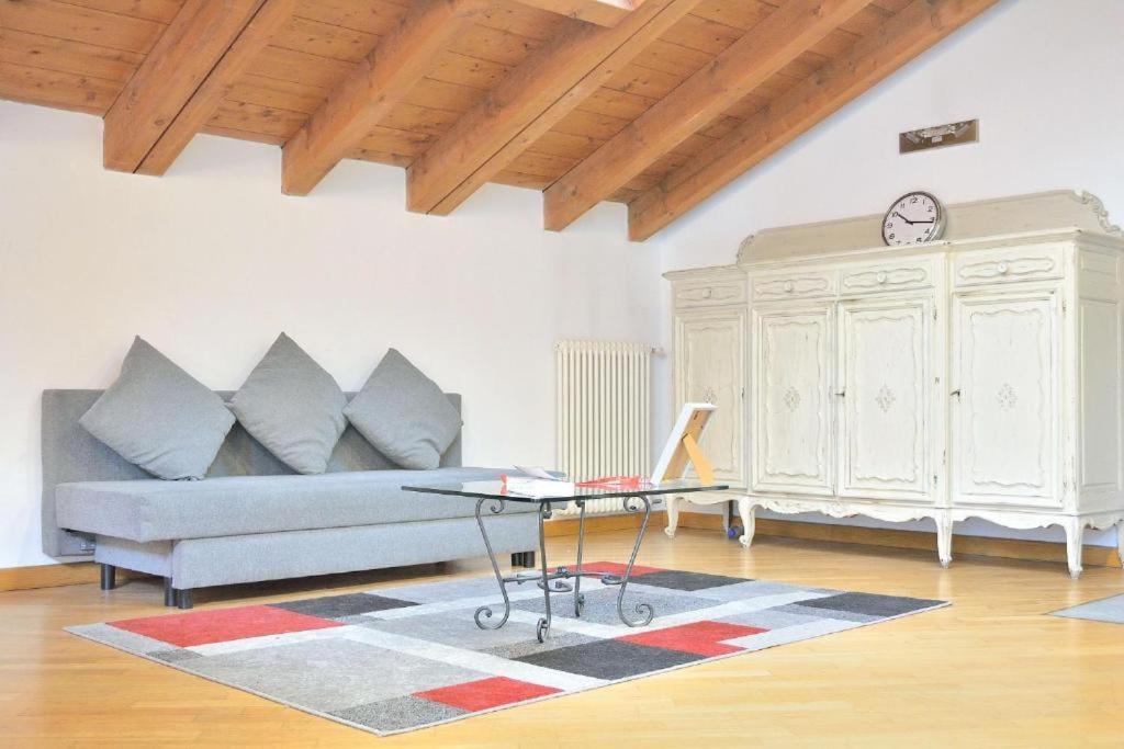 Mpm-mansarda In Piazza Duomo Apartamento *