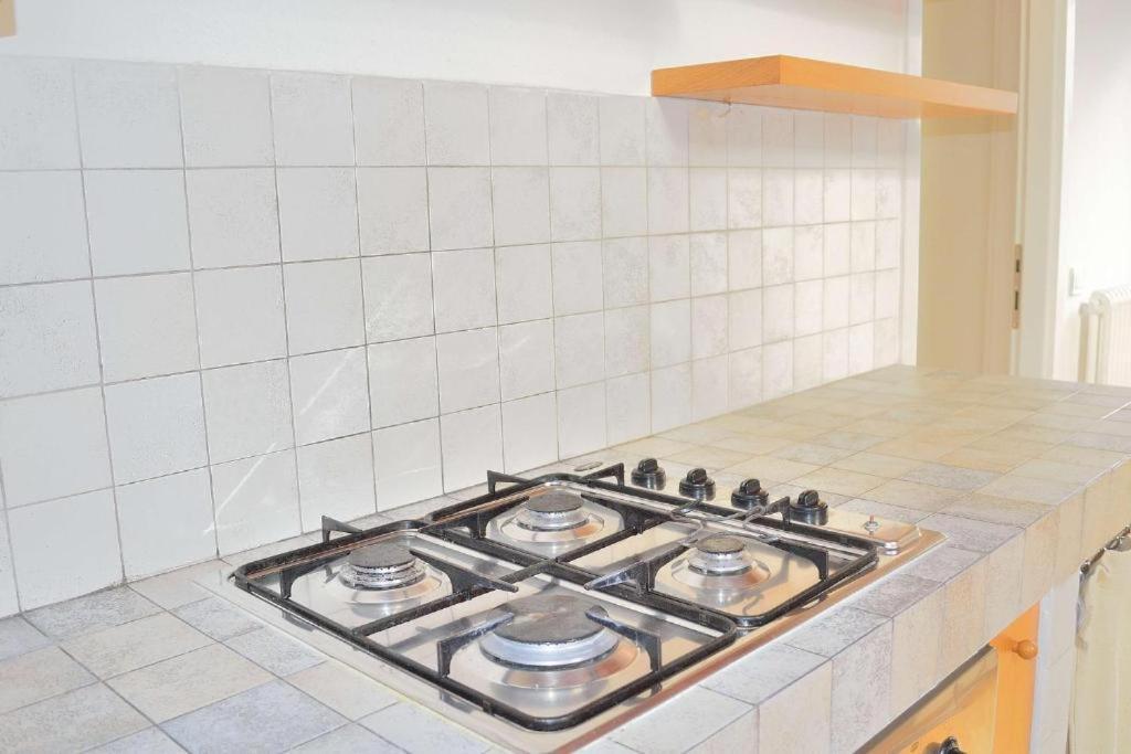 Apartamento Mpm-mansarda In Piazza Duomo Milão