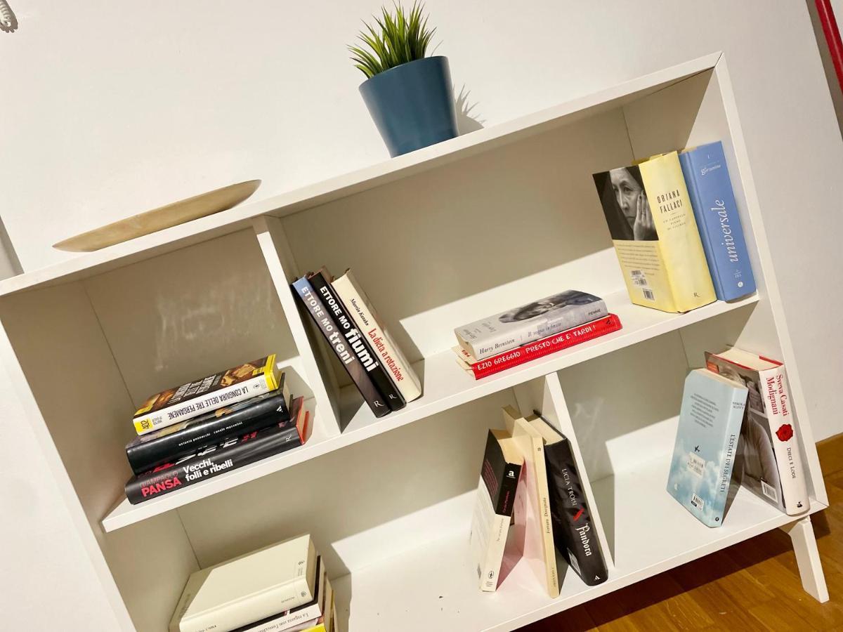 Apartamento Devoto Citta Studi-istituto-linate-center Milão