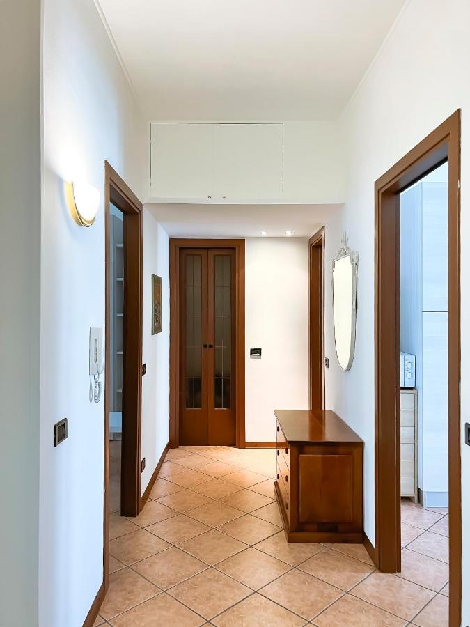 Appartamento Amply Lit Harmony Via Brocchi