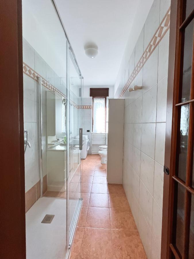 Appartamento Amply Lit Harmony Via Brocchi Milano