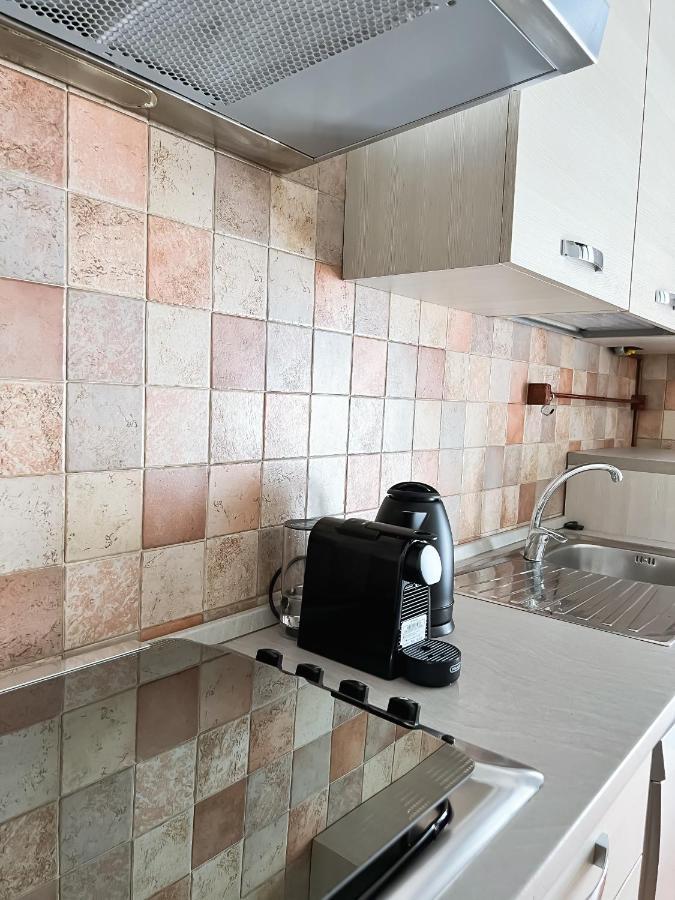 Appartamento Amply Lit Harmony Via Brocchi *