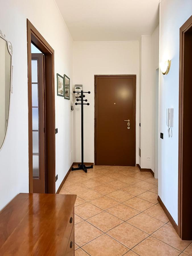 Appartamento Amply Lit Harmony Via Brocchi *