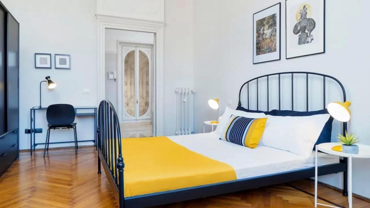 Italianway - Montello * Milan