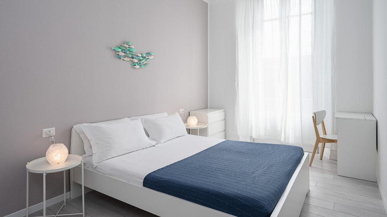 Italianway - Montello Apartment Milan