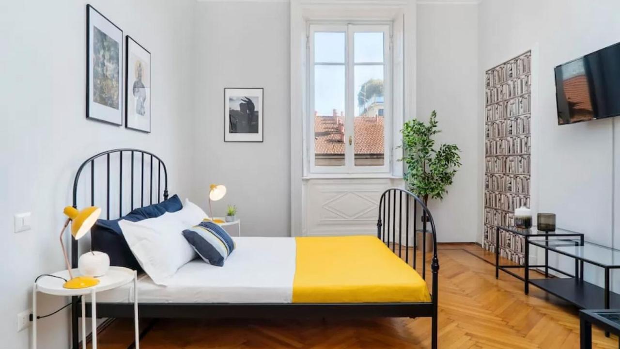 Apartment Italianway - Montello Milan