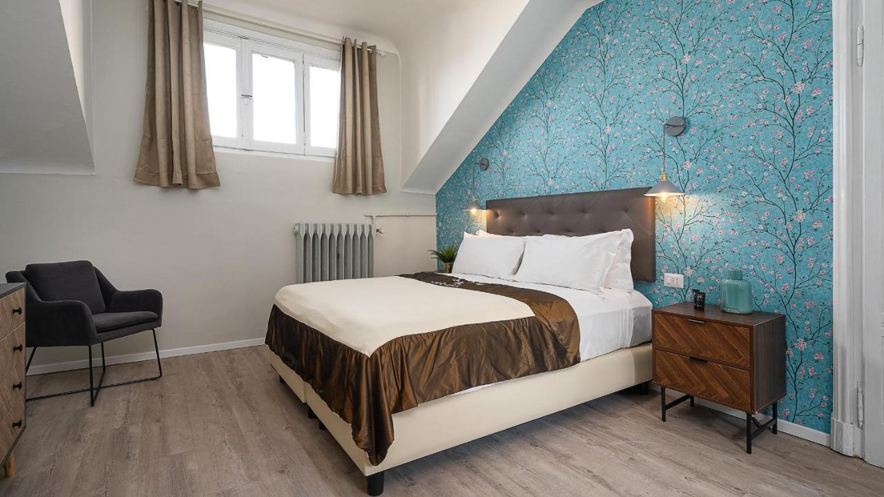Apartment Italianway - Montello Milan