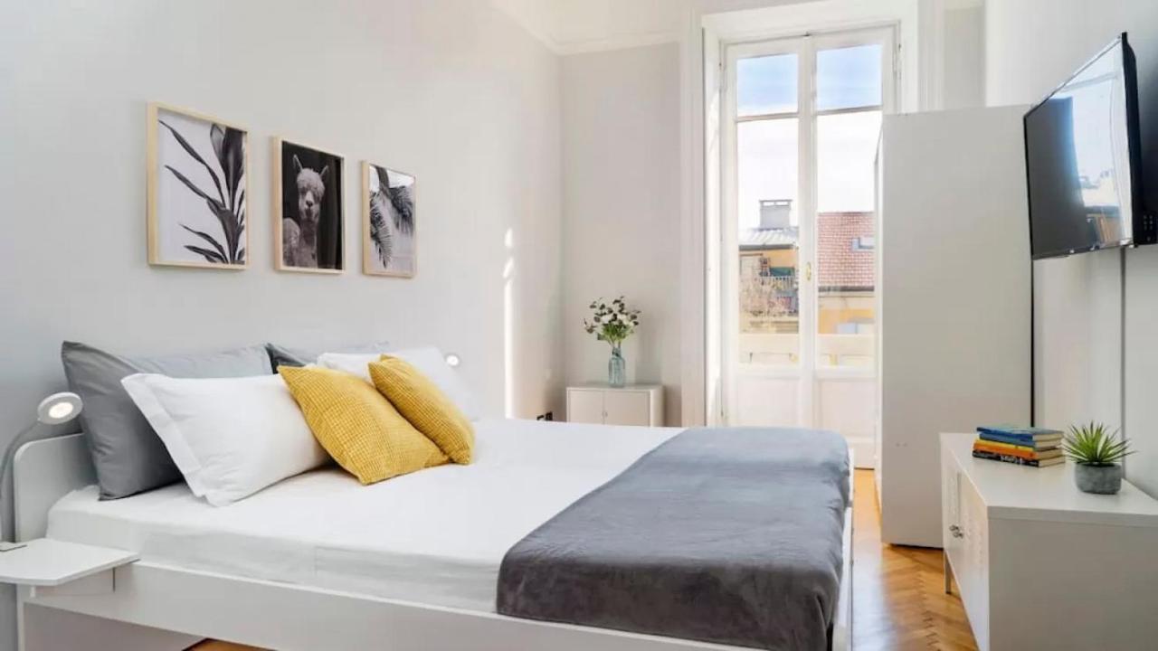 Italianway - Montello Milan