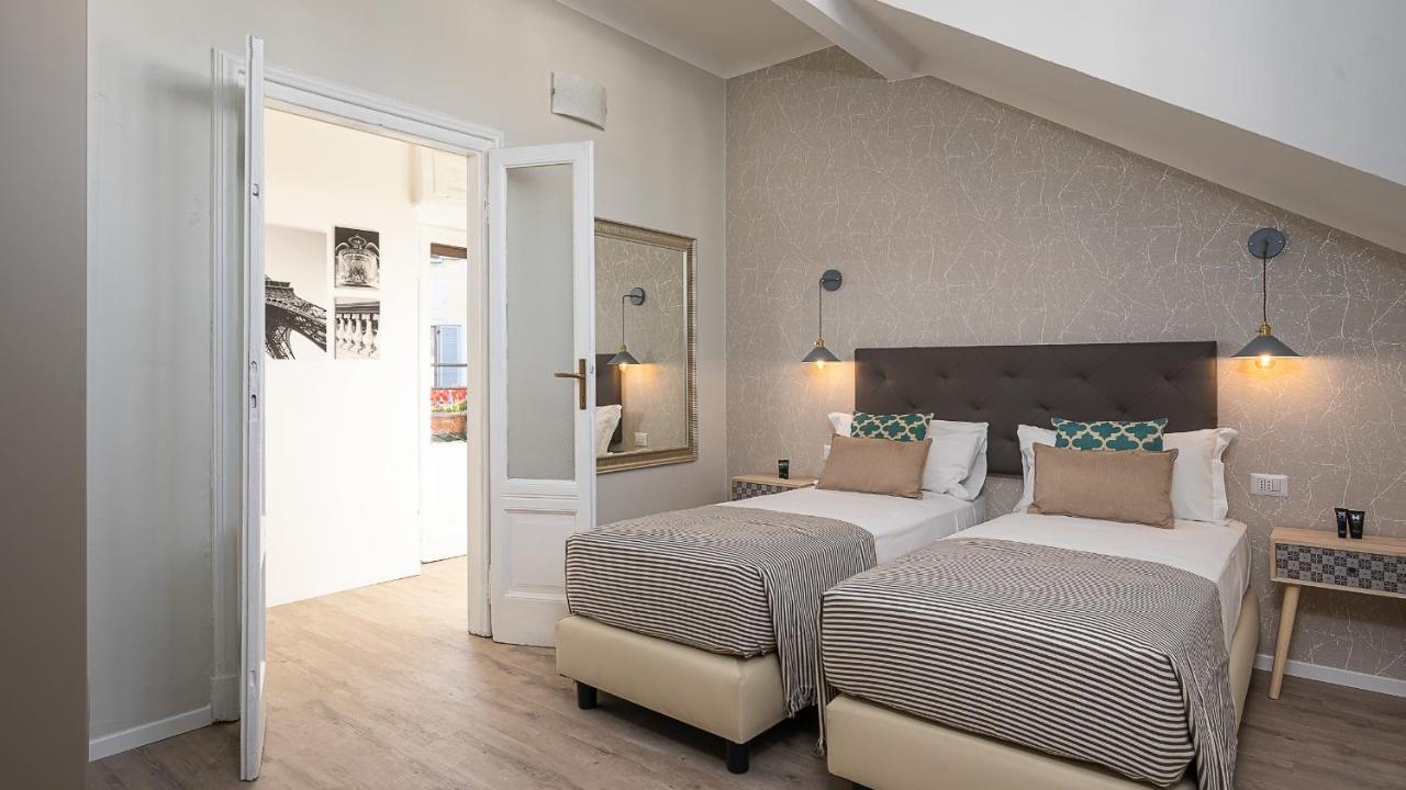 Apartment Italianway - Montello *