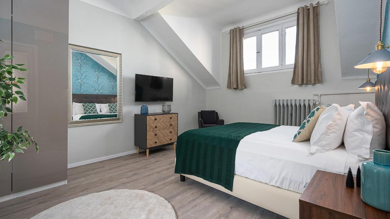 Apartment Italianway - Montello *