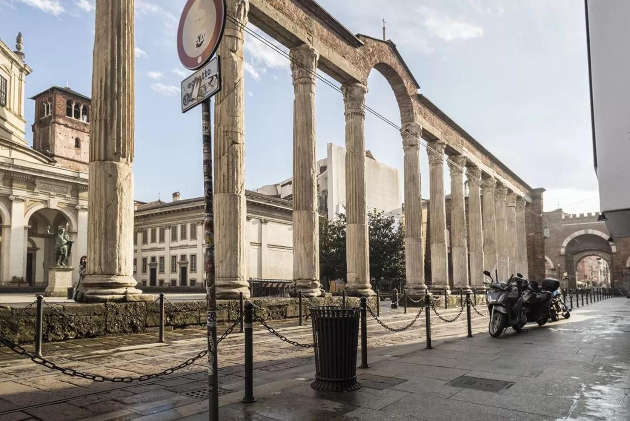 Porta Ticinese 24 Milan