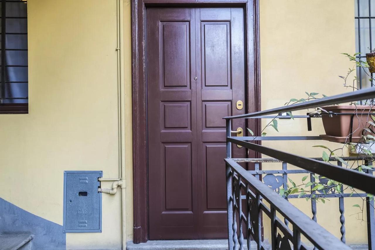 Apartment Porta Ticinese 24 Milan