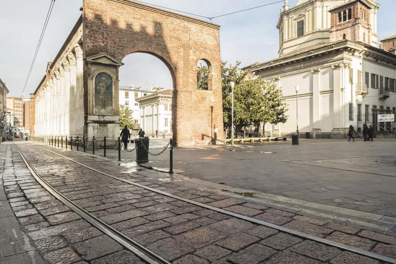 Porta Ticinese 24 Milan