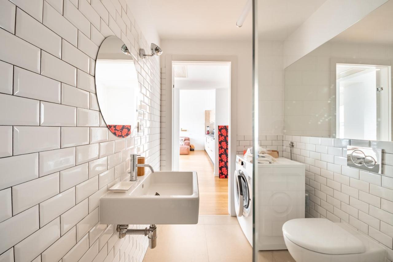 Apartamento Bright Open Space Nearby Naviglio Pavese