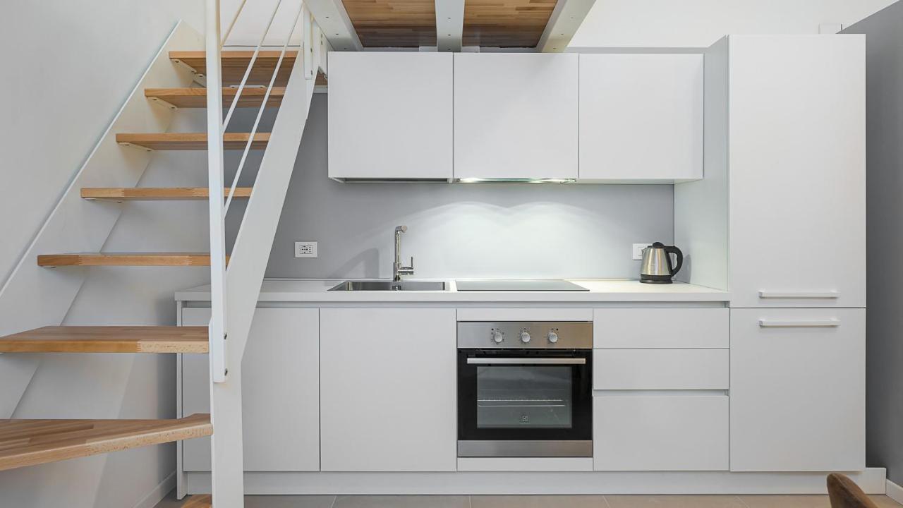 Appartamento Italianway - Sempione 62