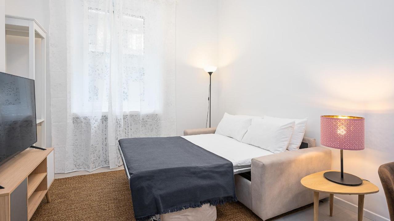 Italianway - Sempione 62 Appartamento Milano