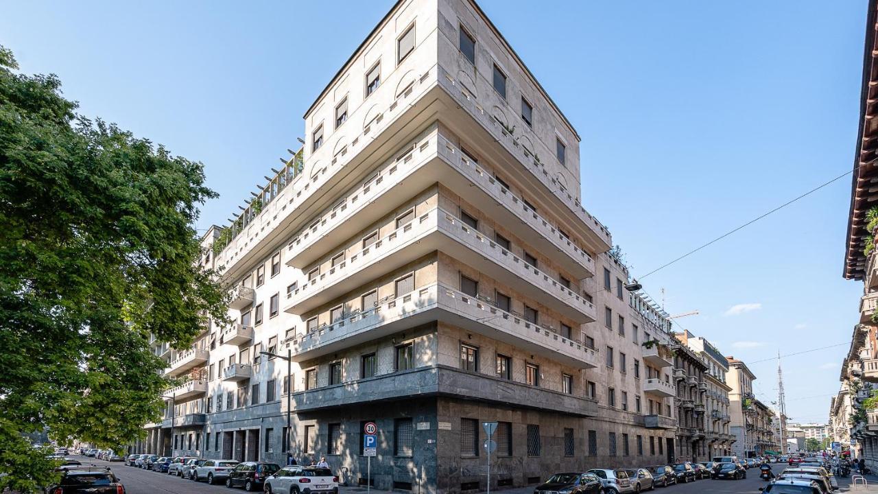Appartamento Italianway - Sempione 62 *