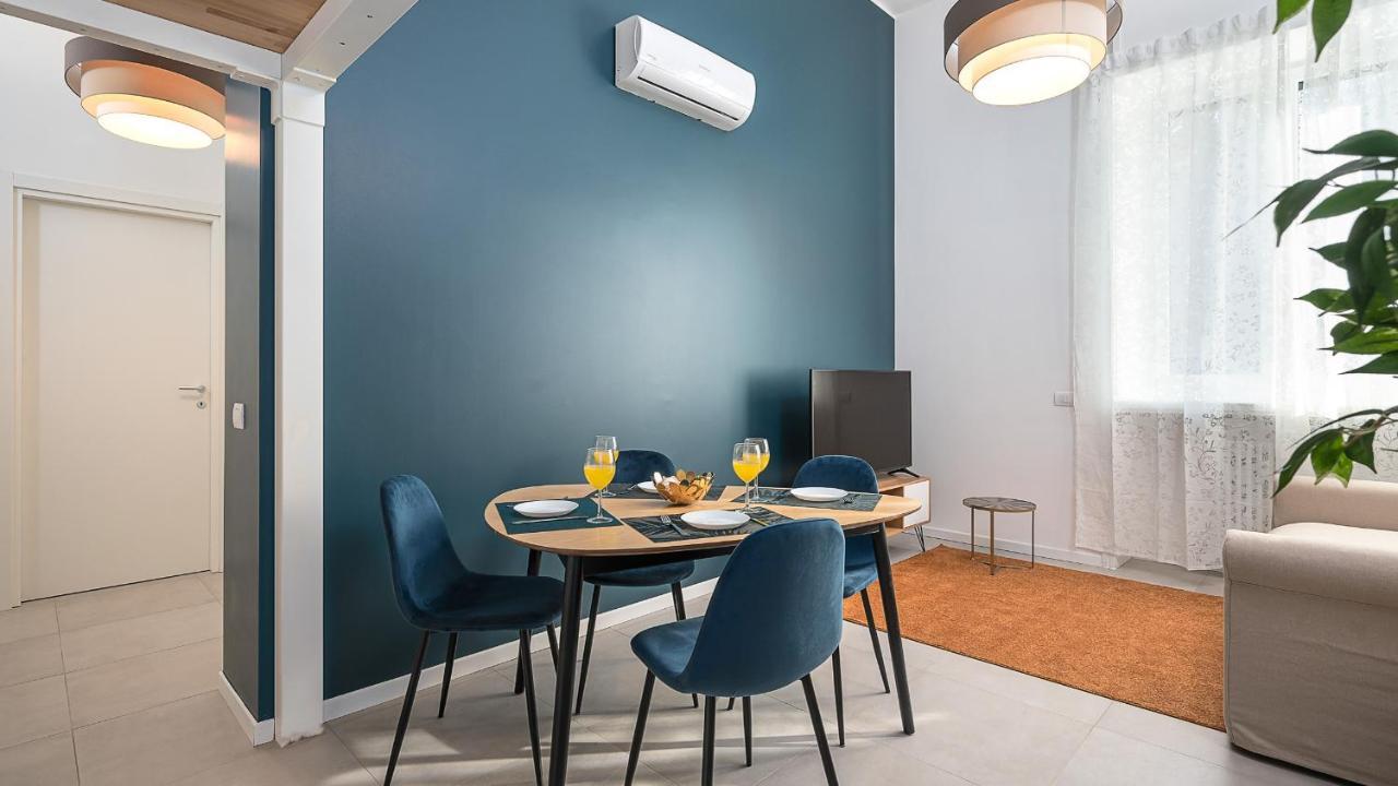 Italianway - Sempione 62 Appartamento Milano