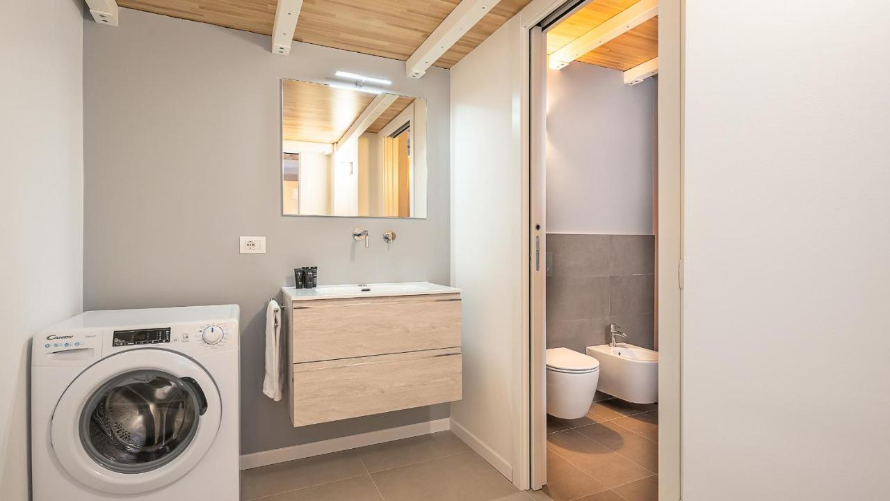 Appartamento Italianway - Sempione 62 Milano