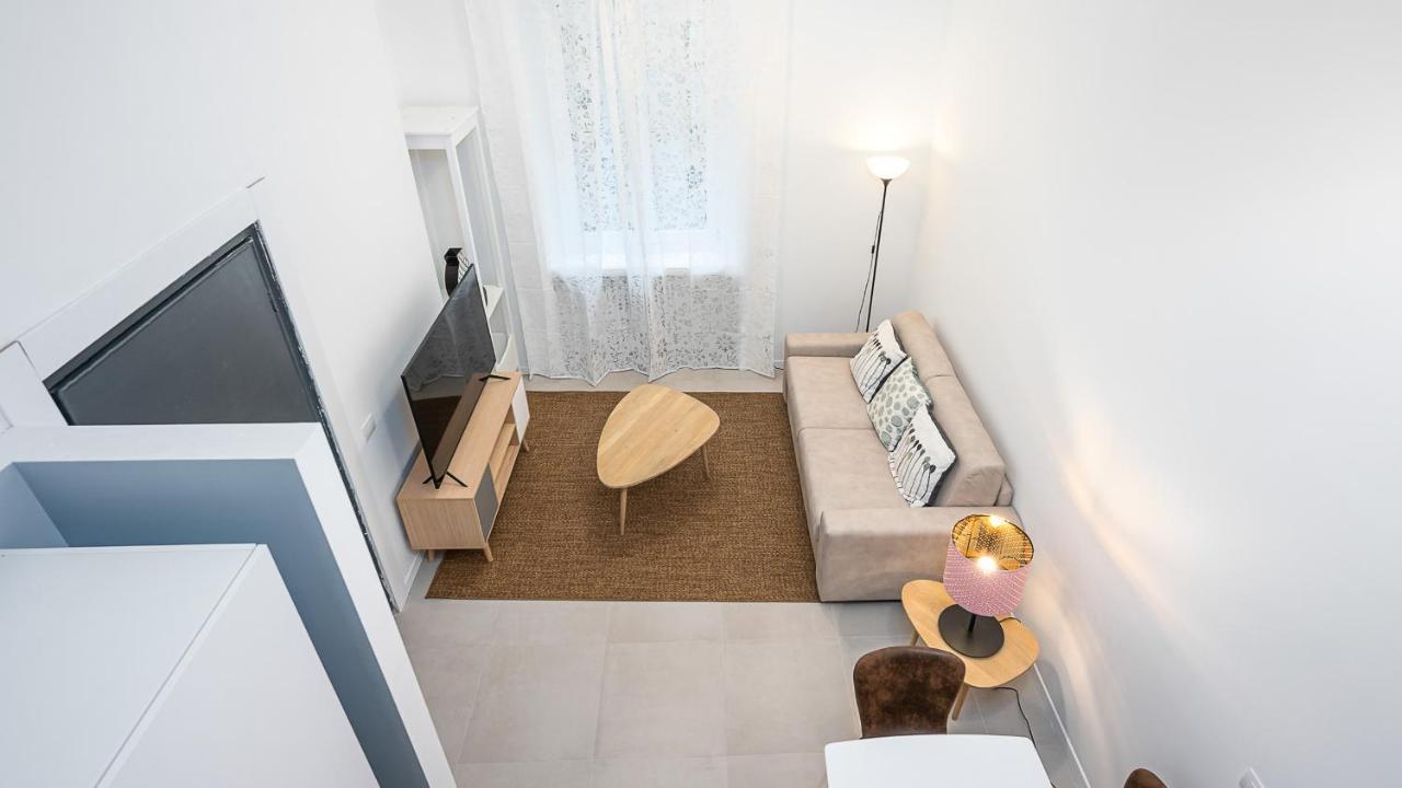 Italianway - Sempione 62 Appartamento