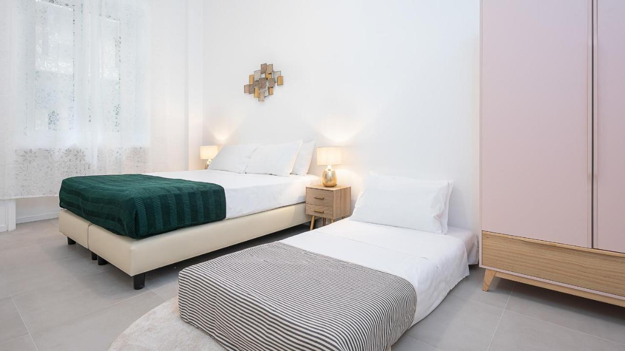Appartamento Italianway - Sempione 62 Milano