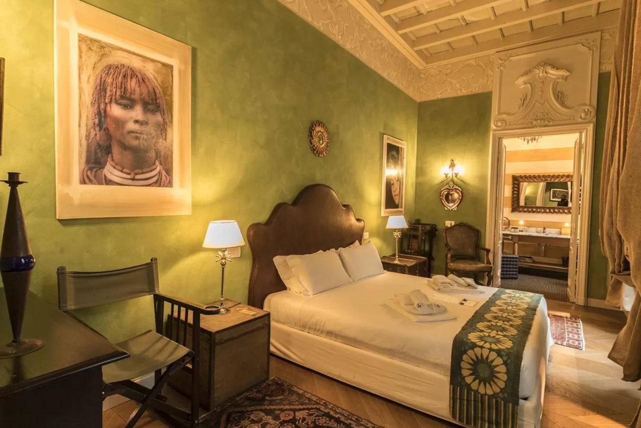 Italianway - Borgonuovo 12 Apartment Milan