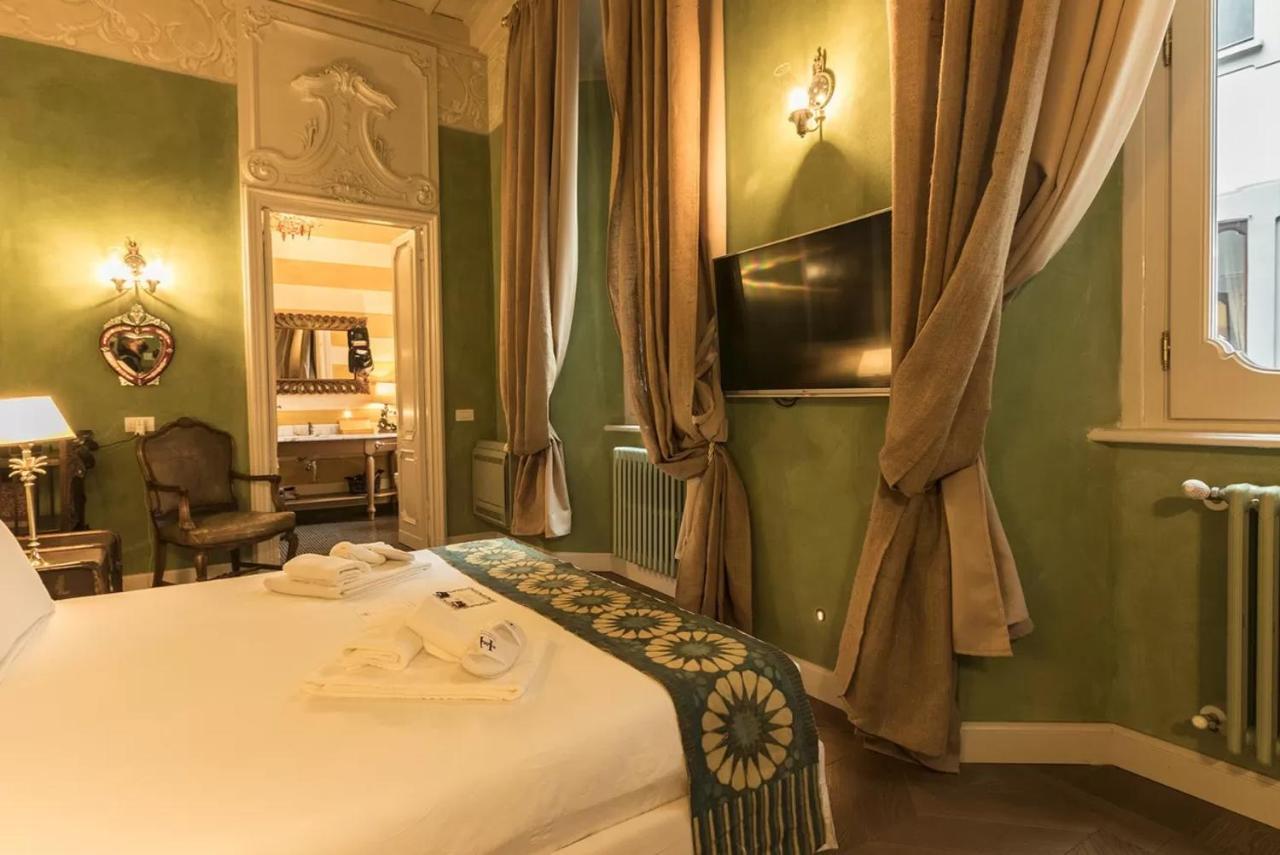 Italianway - Borgonuovo 12 Apartment Milan