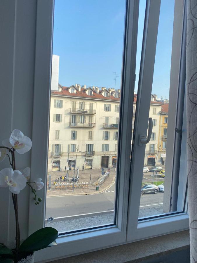 Glamour Liberty Sabotino38 Milan